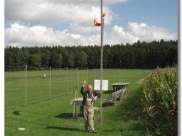  Platzputzete / Jahresabschlussessen 2015
